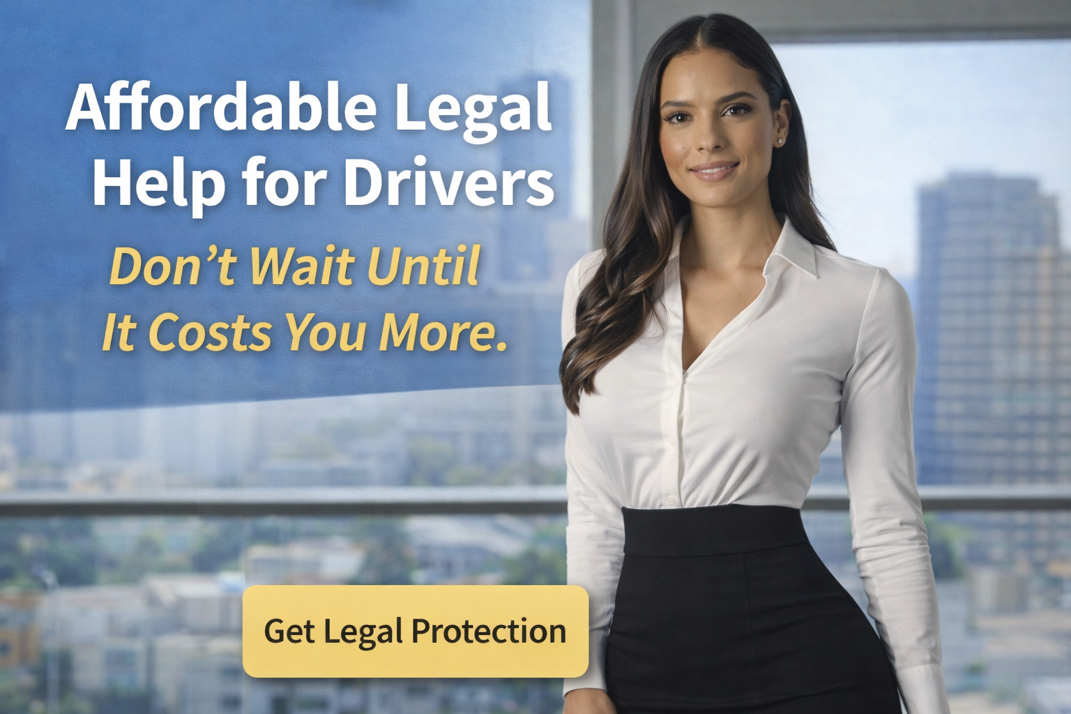 🚨 Most People Think a Ticket Is Just a Fine… It’s Not That Simple