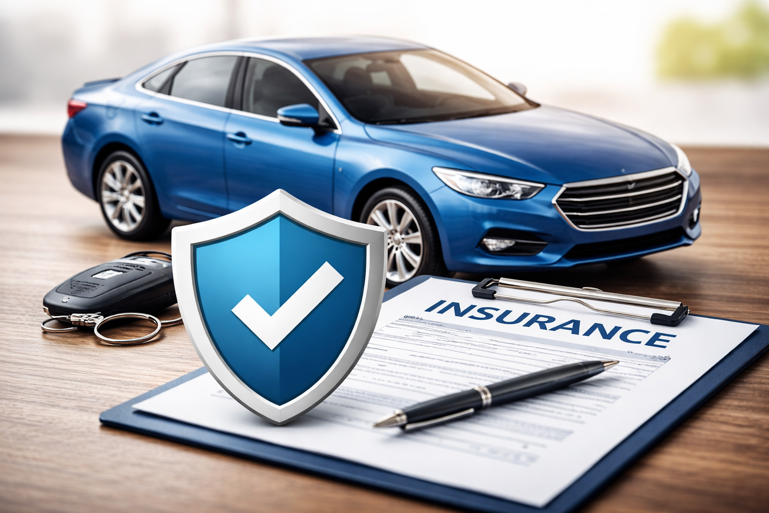 Why Did My Car Insurance Go Up in 2026? (5 Reasons Rates Are Rising)