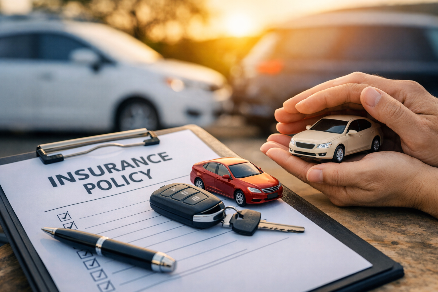Full Coverage vs Liability Insurance (Which One Do You Really Need?)
